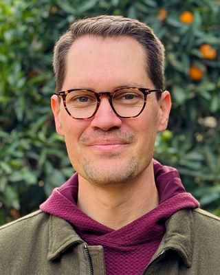 Photo of Ryan Voth, Marriage & Family Therapist, MS, LMFT