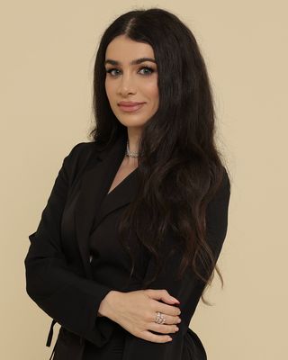 Photo of Diana Terzyan, Marriage & Family Therapist, LMFT