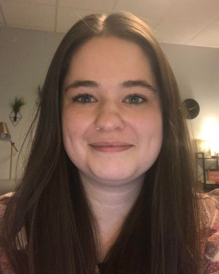 Photo of Hallie Johnson, Licensed Professional Counselor, MA, LPC