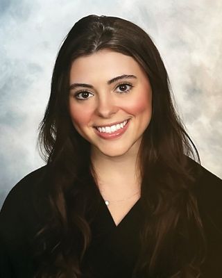 Photo of Grace Taylor, Licensed Social Worker, MSW, LSW
