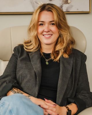 Photo of Isabel Bowen, Counselor, MA, APCC