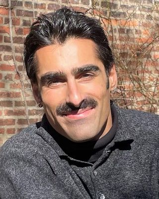 Photo of Jonathan Ohadi, LCSW