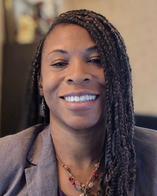 Photo of Christina Parent, Counselor, LGPC, NCC