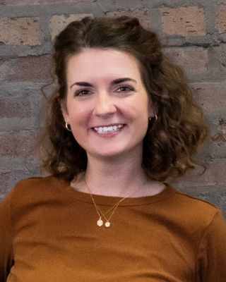 Photo of Edie Morris, Counselor, ATR, LCPC