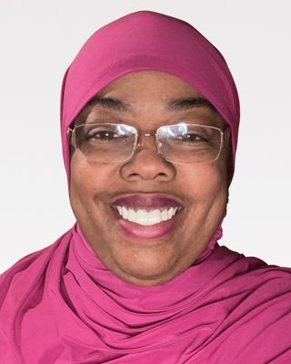 Photo of Tekia Huger-Burton - Kia Burton, Clinical Social Work/Therapist, LCSW, ACSW