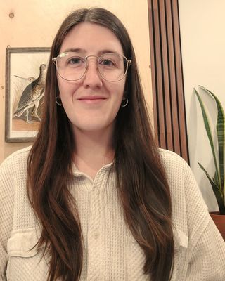 Photo of Meaghan Varty, Registered Psychotherapist, MACP, RP