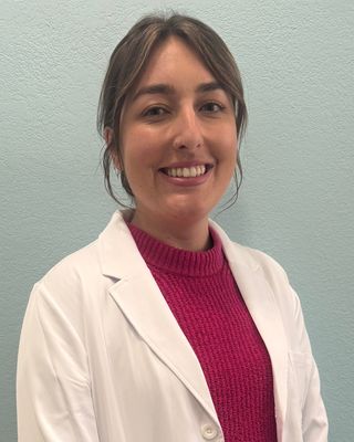 Photo of McKinley Isaacs-Cochran, Psychiatric Nurse Practitioner, PMHNP