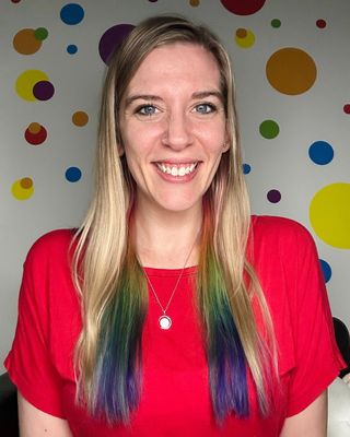 Photo of Rachel Altvater, Psychologist, PsyD, RPT-S