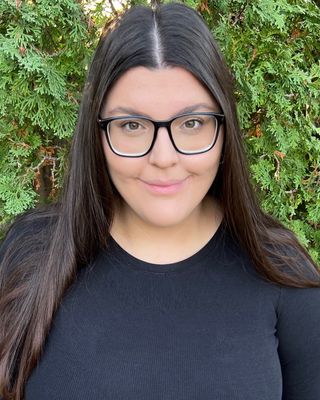 Photo of Klara Sokic, Registered Psychotherapist (Qualifying), RSW