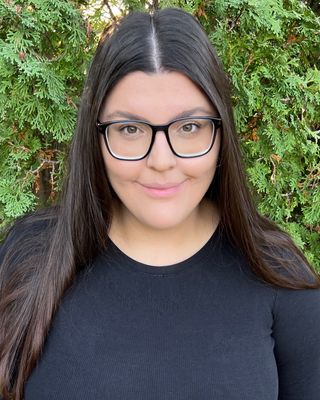 Photo of Klara Sokic, Registered Psychotherapist (Qualifying), RSW