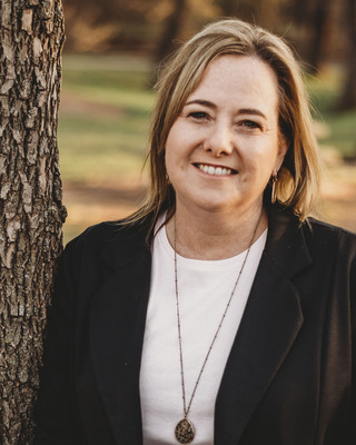 Photo of Christy Byrd, Marriage & Family Therapist in Norman, OK