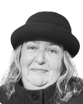 Photo of Leslie O'Donoghue, Counselor, LMHC, LPC