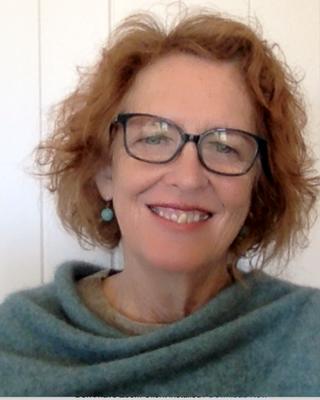Photo of Timothea Goddard, Psychotherapist, PACFA