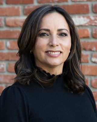 Photo of Dana Orozco, Marriage & Family Therapist Associate, AMFT