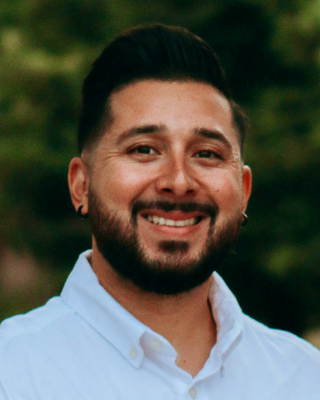 Photo of Cristian Limon, Marriage & Family Therapist, LMFT