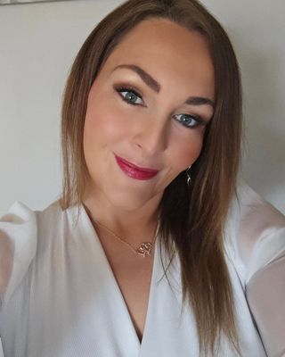 Photo of Britny Lane, Counselor, MA, LPC