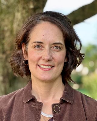 Photo of Jennifer Crall, Psychologist, PhD