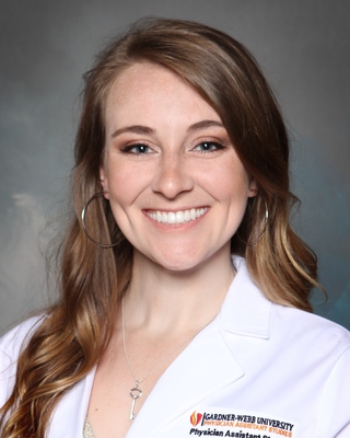 Photo of Morgan Durand, Physician Assistant in Monroe, NC