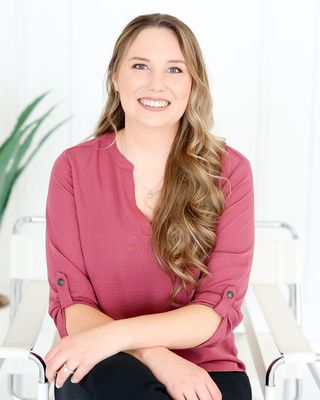 Photo of Keely Johnson, Psychologist, PsyD