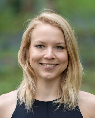 Photo of Hanna Truu, Counsellor in South East London, London, England