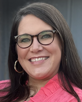 Photo of Molly Moore, Licensed Professional Counselor, MAMFT, LPC