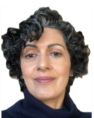 Photo of Nayyar Areehy - Nayyar Areehy: Educational Psychologist & Coach, Psychologist, HCPC - Ed. Psych.