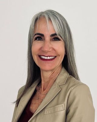 Photo of Leah Krinsky Atkins, Marriage & Family Therapist, LMFT