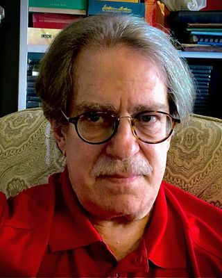 Photo of David Brand, Ph.D. Psychologist, Psychologist in Park Slope, Brooklyn, NY