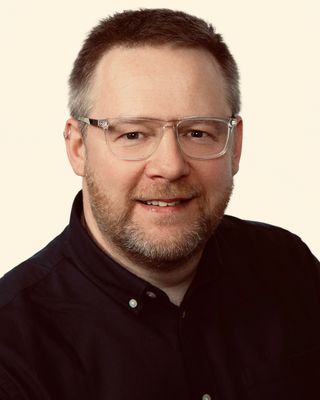 Photo of Patrick O'Flaherty, Psychotherapist, MIACP