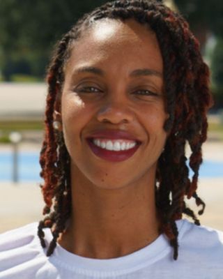 Photo of Jerecia Lee, Clinical Social Work/Therapist