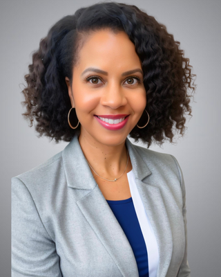 Photo of Nichelle Jones, Psychiatric Nurse Practitioner, DNP, PMHNPBC