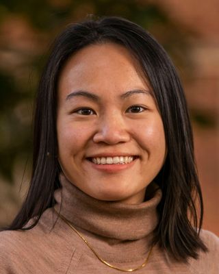 Photo of Dr. Cayla Leung, Psychologist in Washington, GA