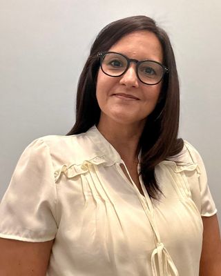 Photo of Evelyn Torres, Counselor, LPCA