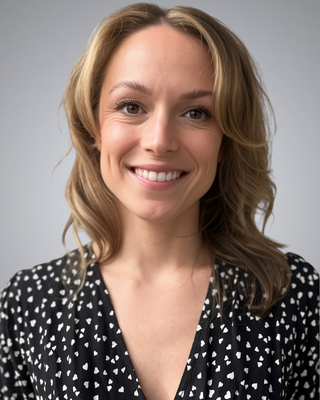 Photo of Kirsten Burks, Licensed Professional Counselor, LPC, NCC, MS