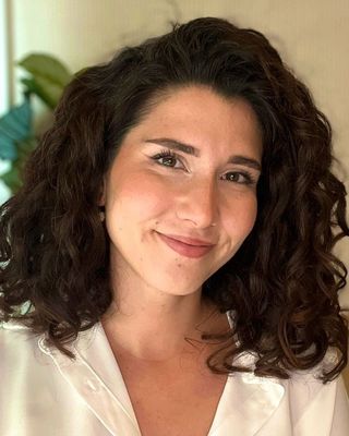 Foto de Belén Espíldora Aguilera, Psicólogo, Lic. en Psicología, COPAO