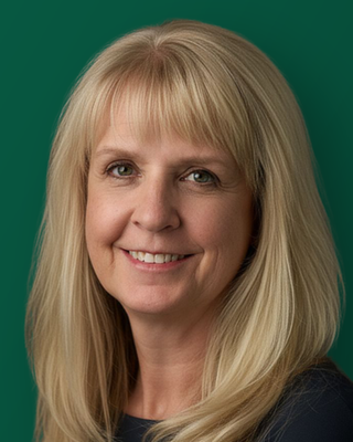 Photo of Kimberly Schlichting, Counselor, LMHC
