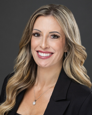 Photo of Jennifer Anyaugo, Pre-Licensed Professional, RCMHCI, MA, MBA