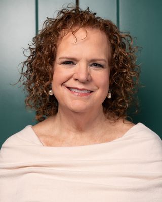 Photo of Katherine Hannon, Counselor, LCPC, MA, NCC, BCC