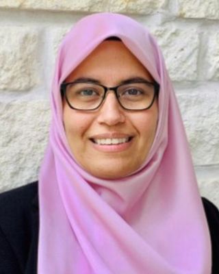Photo of Dina Abdelrahman, Licensed Professional Counselor, LPC