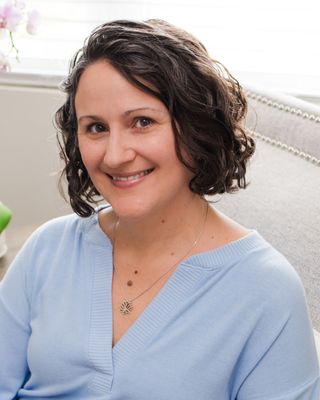 Photo of Emily Zeiler, Clinical Social Work/Therapist, LCSW