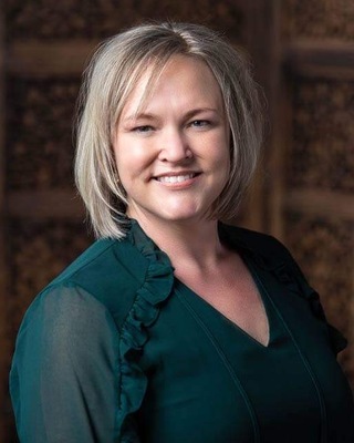 Photo of Jessica L Rice, Counselor in Ham Lake, MN