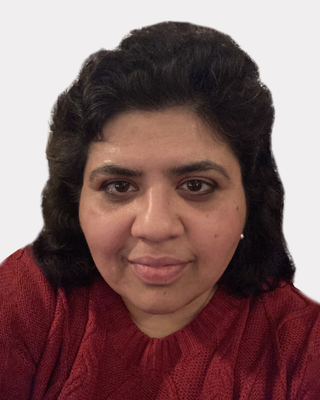 Photo of Vaswati Mallik, Clinical Social Work/Therapist, LCSW