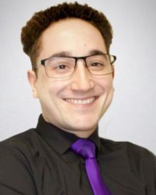 Photo of Alex Regan, Clinical Social Work/Therapist, LMSW
