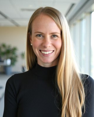 Photo of Dayna Kinney, Psychiatric Nurse Practitioner, MSN, PMHNP