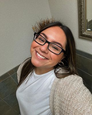 Photo of Briana Benavidez, Licensed Professional Counselor Associate , MA, LPC-A