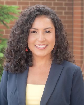 Photo of Sanjuana Gutierrez, Clinical Social Work/Therapist, LCSW