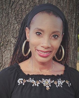 Photo of Sisily Rainey, Licensed Professional Counselor, LPC
