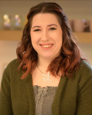 Photo of Brittney Rahn, Pre-Licensed Professional