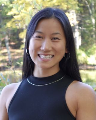 Photo of Abby Bullock, Licensed Professional Counselor, LPC