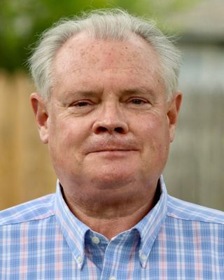 Photo of James Lowell Ferry, Clinical Social Work/Therapist, MSW, LICSW